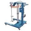 Mobile Air Lift Mixer