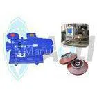 Stable Running Horizontal Single Stage Centrifugal Pump For Petroleum / Water / Oil