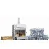 Scrap Baling Press