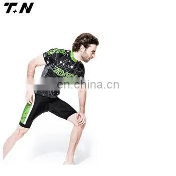 Team Cycling Jersey for Wholesale photo-2