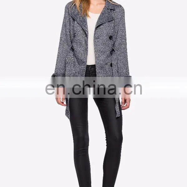 Fashion Coats and Jackets Woman Fleece Jacket Woman Winter Coat photo-5