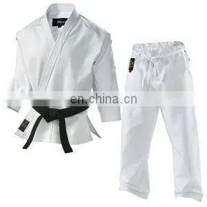 Elite Karate Dobok/ Martial Arts Uniform/ Karate Gi.;