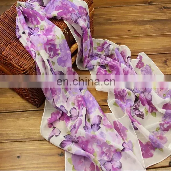 2014 Fashion Lady Scarf for Dubai photo-3