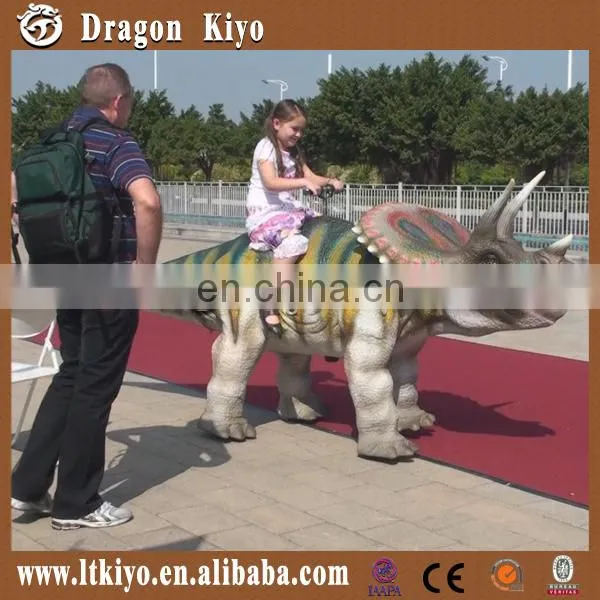 2017 Hot Sale Product Kids Amusement Rides for Dinosaur Theme Park photo-4