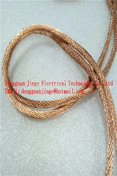 Cheap Copper Stranded Wire Electrical