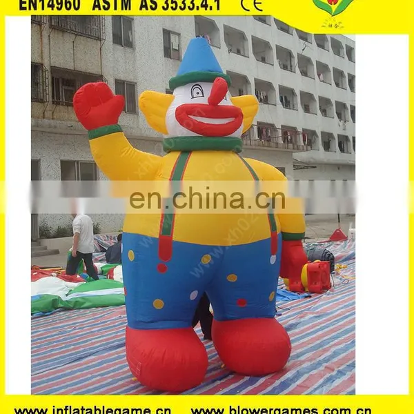Event Promotion Tent Arch Cartoon Enlarge Inflatable Advertising photo-6