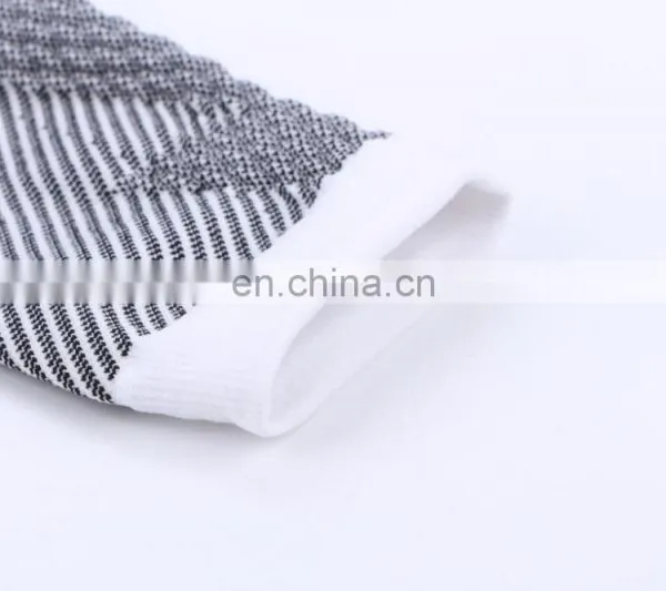 Plantar Fasciitis Compression Sleeves #YLW-03 photo-4