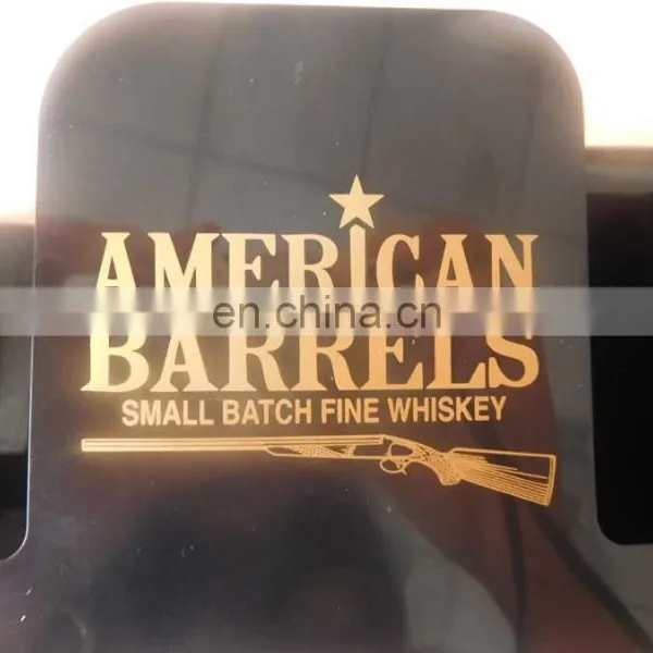 Cheap Plastic Bar Napkin Caddy With Custom Brand Logo photo-4
