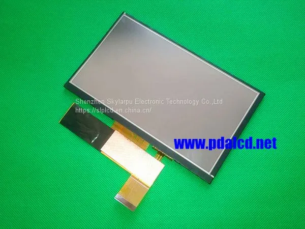 7''inch LCD Display Screen + Touch Screen Digitizer Panel For GARMIN Nuvi 2797 2797LT GPS Navigation LCD Display Screen photo-2
