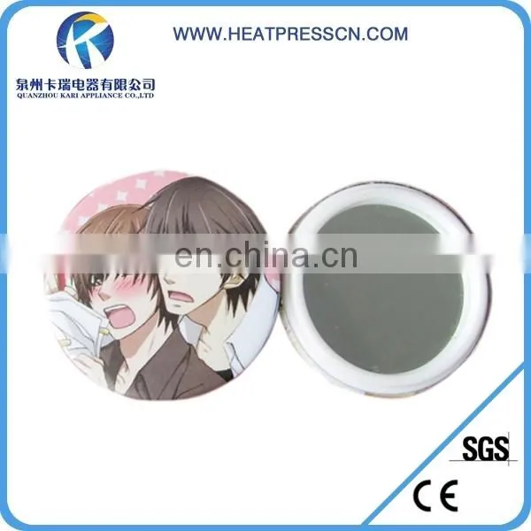 *paper Cutter for Badge Machine Circle Shape photo-4