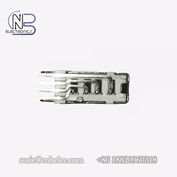 OEM 2.0 4 Pin Type A Female USB Connector USB Port Plug From Shenzhen Manufacturer photo-4