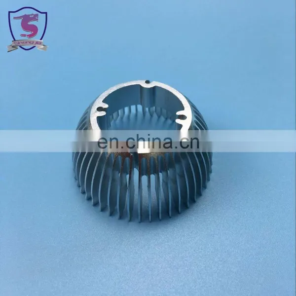 Aluminium Profile Extrusion Led Lighting photo-2