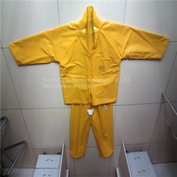 Welding Protect Clothes Live Work Low Price photo-4