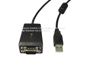 USB to RS485 RS422 Interface Converter photo-3