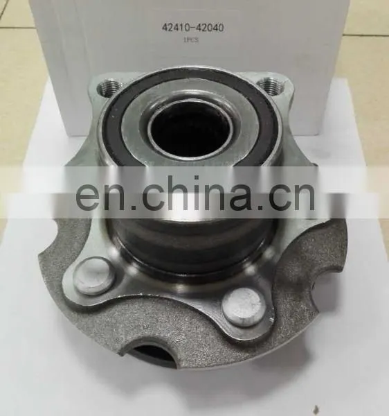 Auto Parts 42410-42040 Wheel Hub Unit for RAV4 photo-4