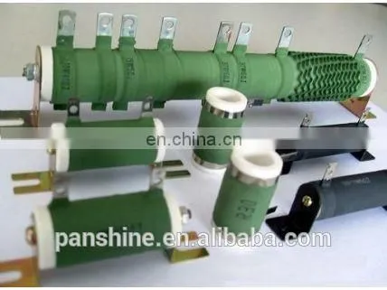 2016 High Power Ceramic Tube Braking Variable Resistors photo-2