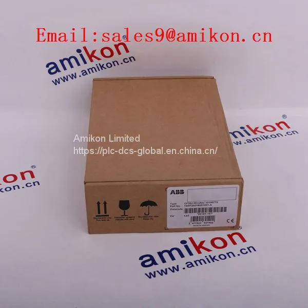 ABB	Module DSTA 180 Digital Input Module Analog Input Module