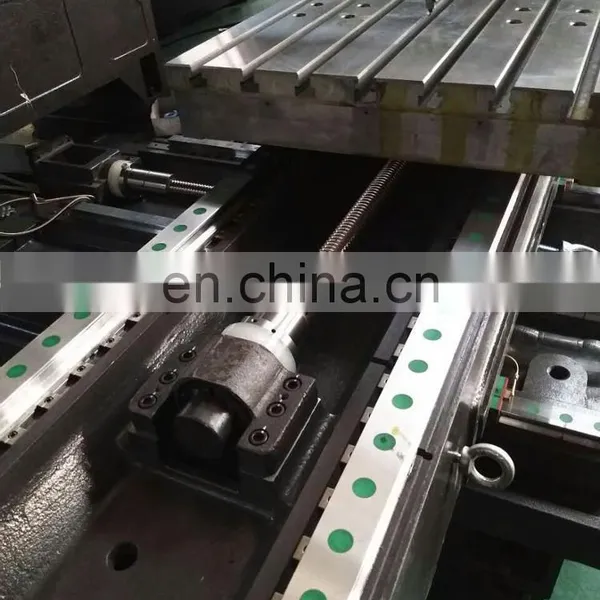 Vertical CNC Machining Milling Accessories And Boring Head photo-3