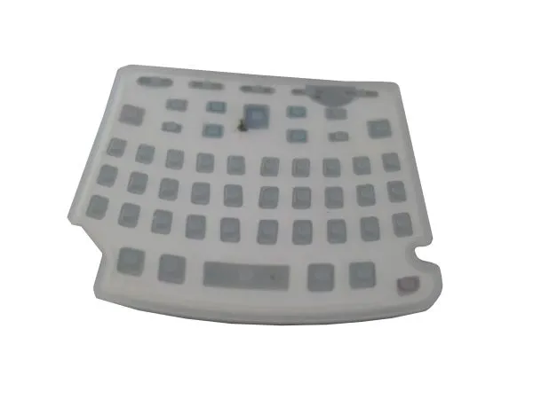 Membrane Switch Membrane Switch Overlay photo-4