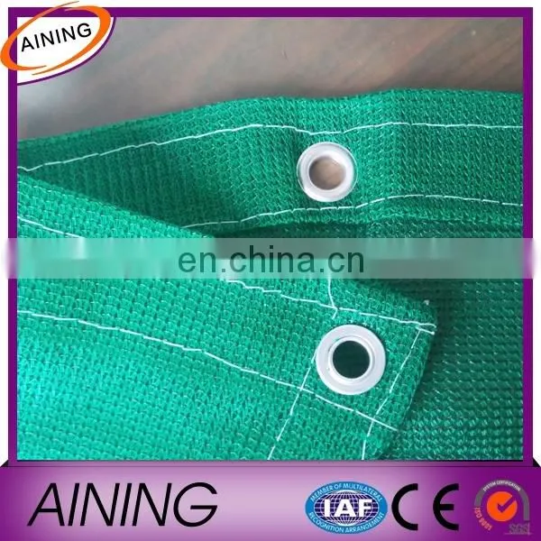 HDPE Construction Safety Net/Building Safety Net/Plastic Net Plastic Flat Mesh photo-4