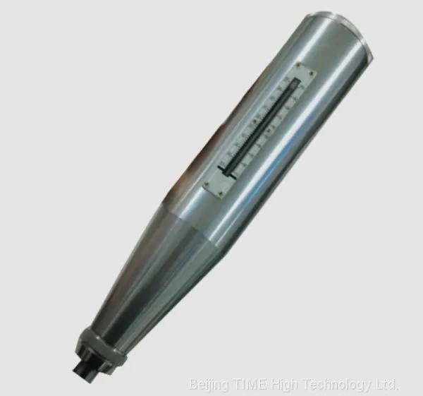 Concrete Test Hammer TC500N