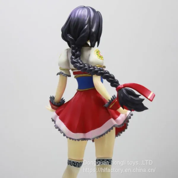 Anime Sailor Moon Tsukino Usagi PVC Action Figure Toys Cake Decoration Sailor Moon Collection Model Toys Doll Girls Gifts photo-4