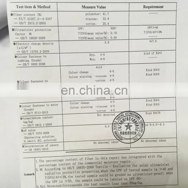 New Arrival Heat-Insulation Electric Carbon Heating Stretch uv Resistance Fabric photo-5