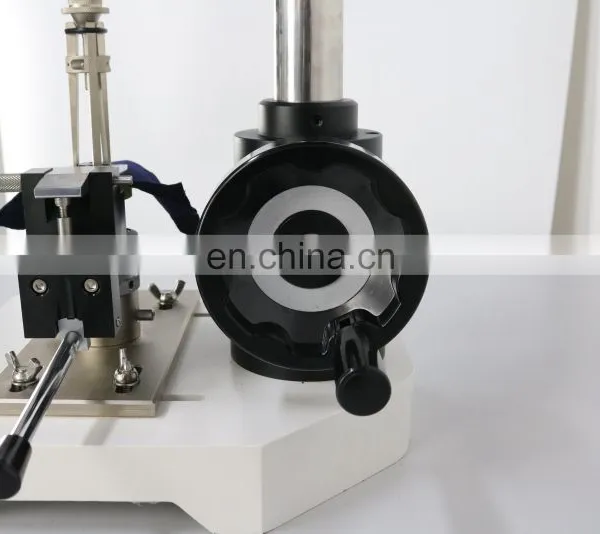 Digital Cloth Snap Button Pull Test Machine Price photo-7
