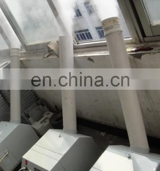Ultrasonic Humidifier JDH-G030Z With CE Air Humidifier Ultrasonic Fogger Humidistat photo-6