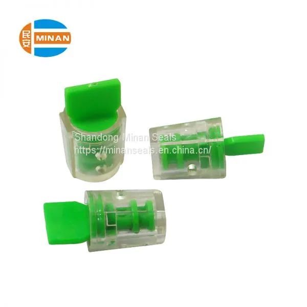 MA - MS 7004 Twist Tight Tamper Evident Security Meter Seal for Energy Meter photo-5