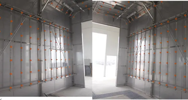 Car Rain Room, Hangzhou Manufacturers photo-3