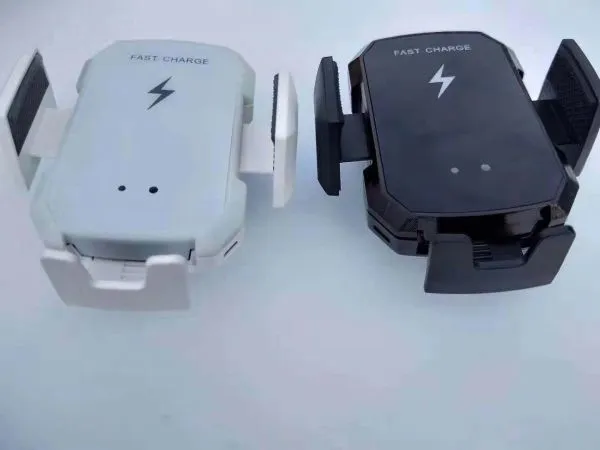 Powr Car Charger For Mobile Phone Car Holder Charger photo-3