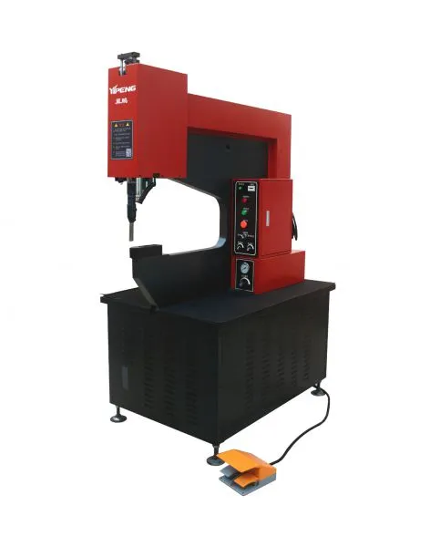 Pressure Riveting Pressure Riveting Machine China Vendors Would YY8-500 - c Hydraulic Pressure Riveting Machine photo-3