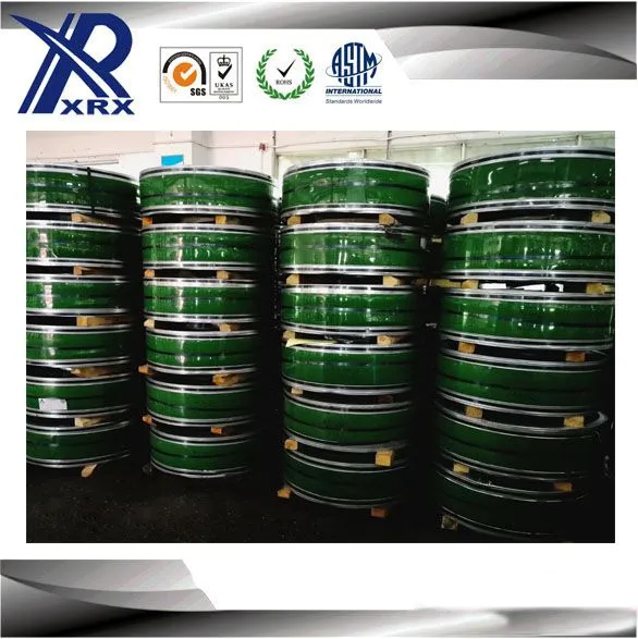 Building Material 304 0.15-6.0mm Steel Material Steel Coil photo-4