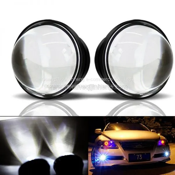 Automobile Led Explosion Fog Lamp Led Explosion Fog Lamp photo-2
