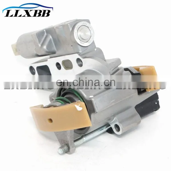 Original Quality 058109088E for AUDI A4 TT 1.8T CAM SHAFT TIMING CHAIN TENSIONER 058109088K SOLENOID GASKET KIT photo-4