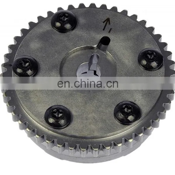 Variable Valve Timing Actuator 14310R5A305 14310-RZA-003 14310-R44-A01 14310RZA003 14310R44A01 14310-R5A-305 photo-4