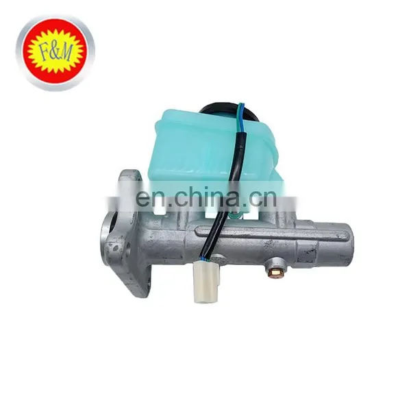 Spare Parts Brake Master Cylinder 47201-3D060 For Hilux photo-3