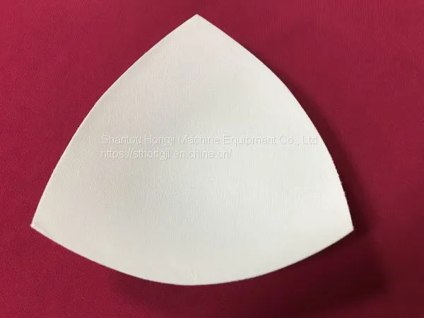 Triangular Swimwear Bra Cups # 880218 photo-5