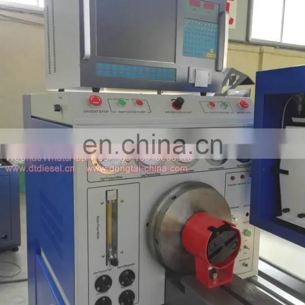 Alternator Test Bench DTS619/EPS619/NTS619 photo-3