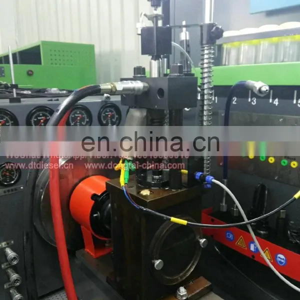 CR825 Самый передовой стенд для проверкиCommon Rail photo-2