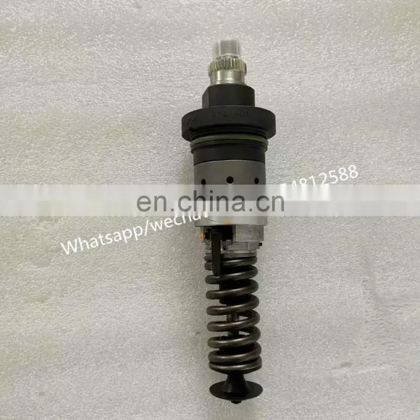Бензонасос агрегатный 0414401107 для DEUTZ PFM1P00S2007 02113001 photo-3