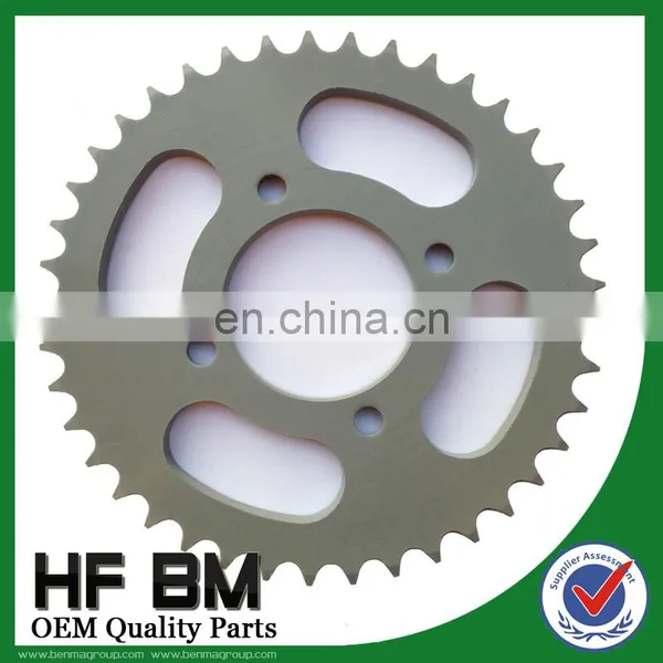 Great OEM Quality GS125 Motorcycle Clutch Plate,clutch Disc, Amazing Price photo-6