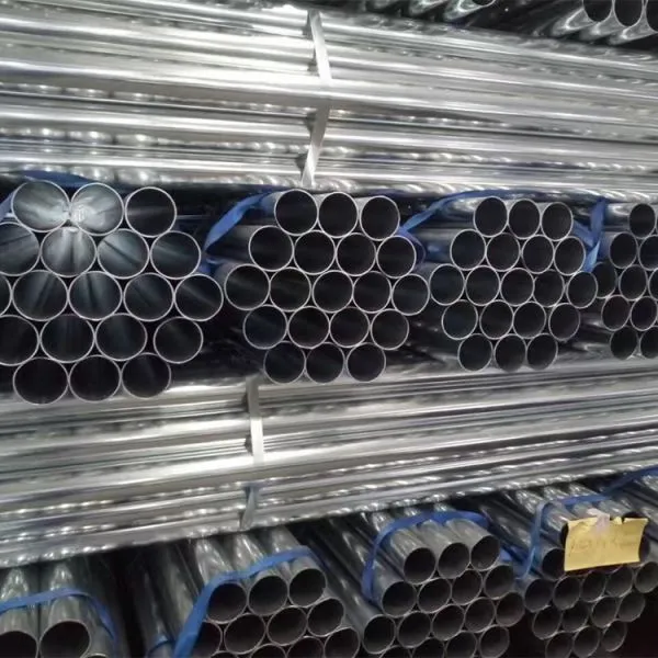 Company Best Selling Product Galvanized Steel Pipe,Gi Pipe,With Gi Pipe List photo-3
