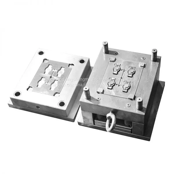 OEM/ODM Factory Maker Plastic Mould Electronics Stainless Steel Mold Make/oem Plastic Mould photo-4