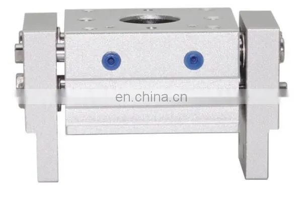 SMC Pneumatic Cylinders MHL2-10D/16D/20D/25D/32D/40D/D1D2 photo-4