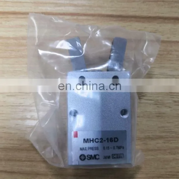 SMC Finger Cylinder MHC2-16D photo-3