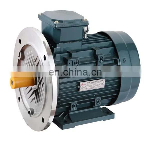 Capacitor Run Synchronous Motor 1.5kw photo-3