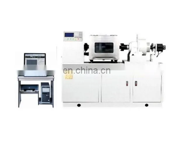 NDW-5000G High Temperature Material Torsion Testing Machine photo-2