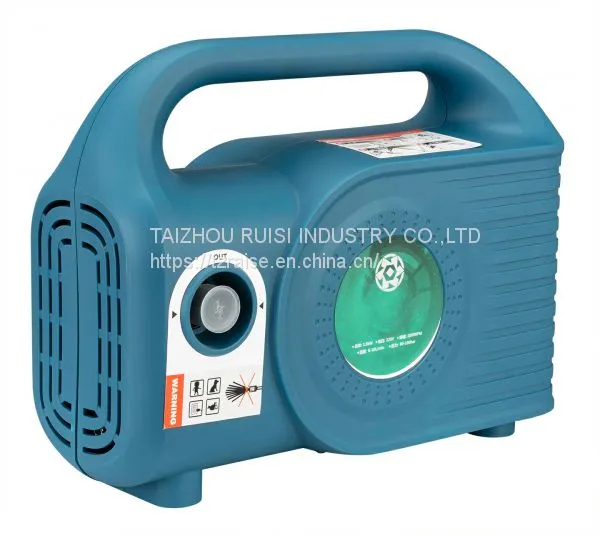 Household Portable Car Cleaning Machine Wash High Pressure Washer photo-3